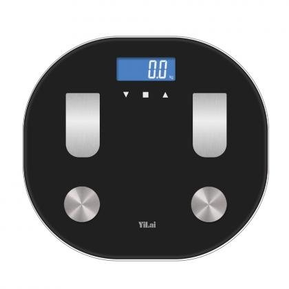 Body fat scale